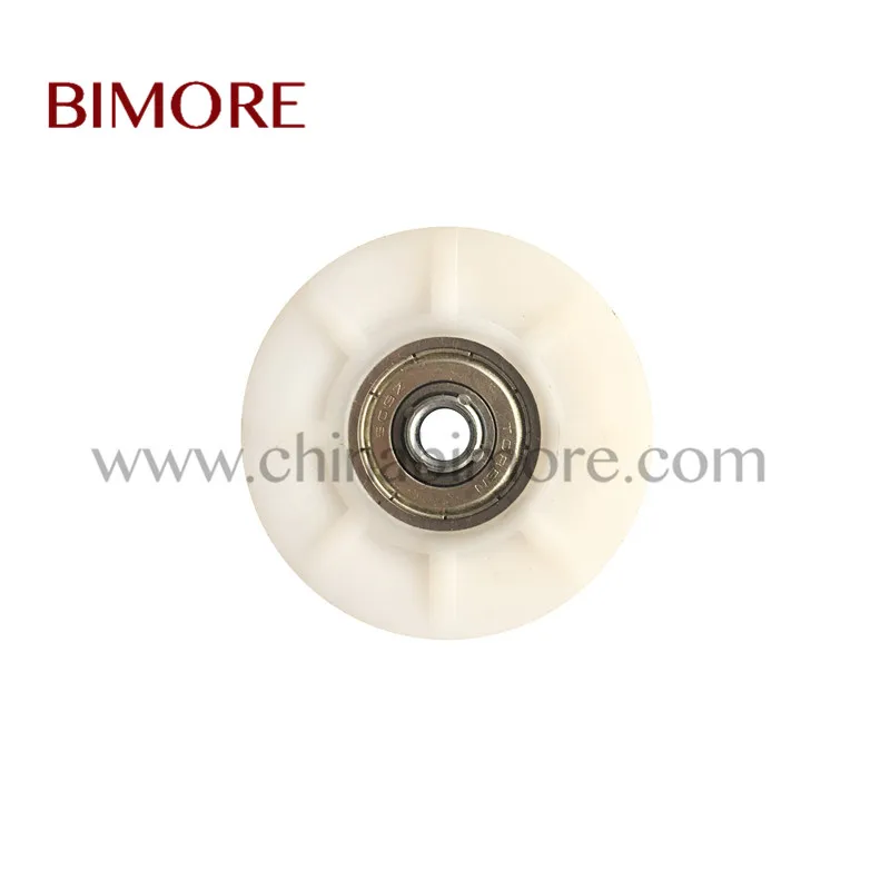 

Fermator, Fermator Elevator steel wire rope roller Size:47x8x609