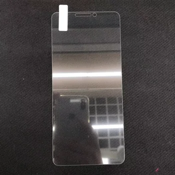 

50pcs Premium 9H 0.3mm 2.5D Tempered Glass Screen Protector Protective Film For Huawei Nova 3 / Honor Note 10 P Smart Plus