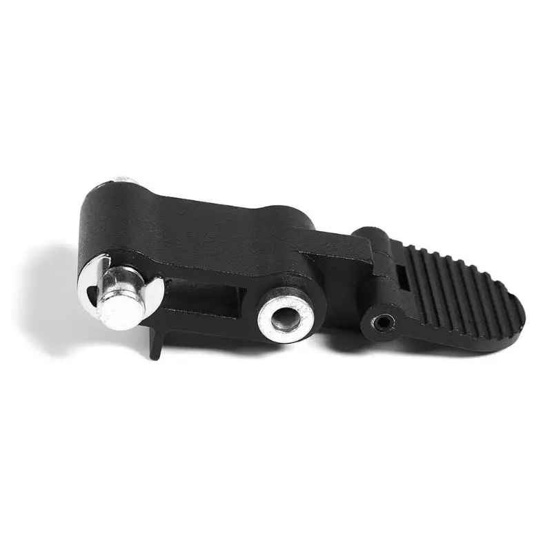 Folding Pedal Switch for Kickscooter Battery Segway Ninebot Accessories ES4 No.9 ES1 ES2 For Xiaomi M365 Electric Scooter