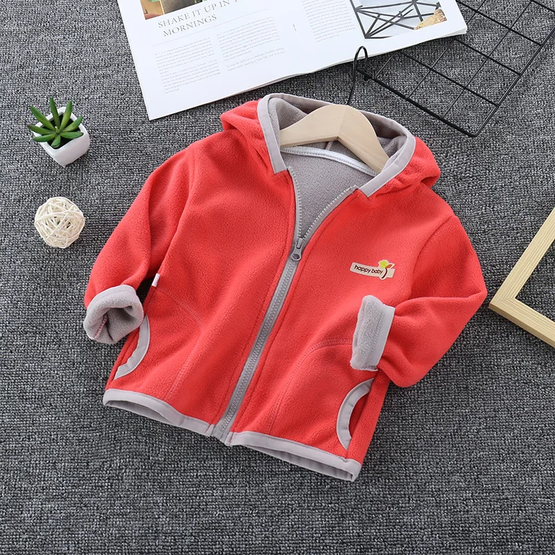 black lightweight jacket Children Winter Warm Jackets 2019 Girls Clothing Clothes Hooded Coats for Kids Tops Girls Coat Toddler Girl Winter Clothes barn coat
