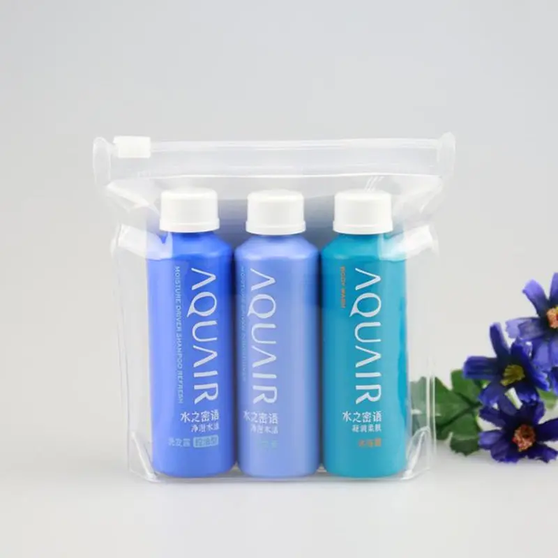 

Косметичка для путешествий, сумка для хранения туалетных принадлежностей, экологически чистая F20173856