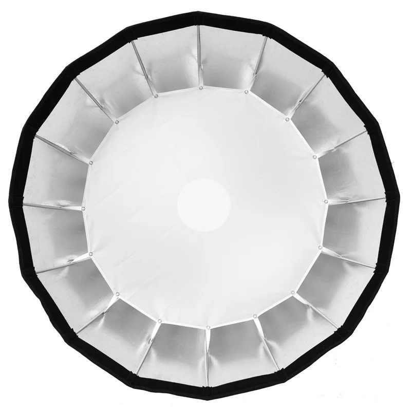 Godox P90L / P90H 90 см Глубокий параболический софтбокс Bowens крепление Мягкая коробка