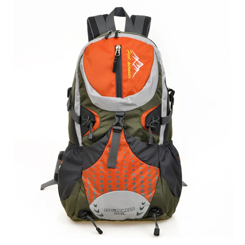 Sports Bag Multifunctional Backpack Outdoor Mountaineering Bags Waterproof Riding Camp Camping Backpacks Hiking Rucksacks 0608 Sports Bag Multifunctional Backpack Outdoor Mountaineering Bags Waterproof Riding Camp Camping Backpacks Hiking Rucksacks 0608