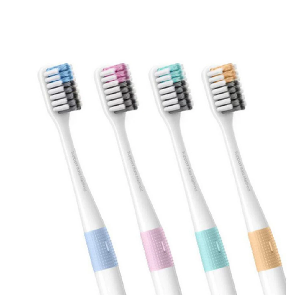 Xiaomi Doctor Bei Tooth mi Bass метод Sandwish встроенный лучше шунт щеток 4 цвета в том числе