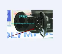 original covering the camera battery, sp560 push around sp560 maintenance spare parts free shipping
