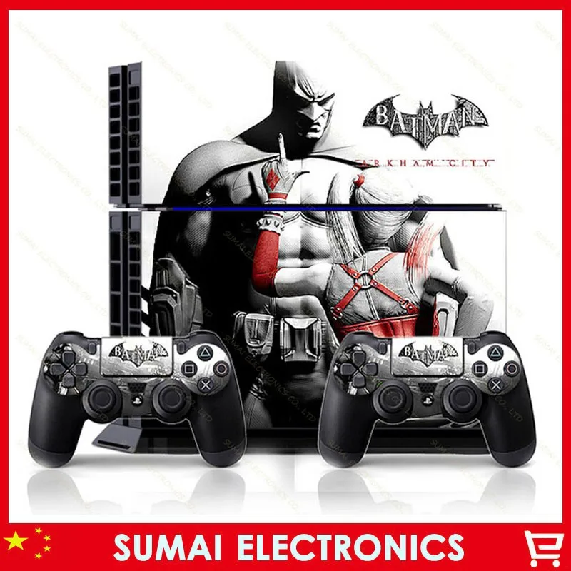 spiral ps4