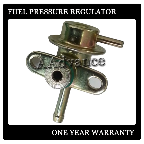 Buy Japanese Cars Fuel Pressure Regulator For Fuel