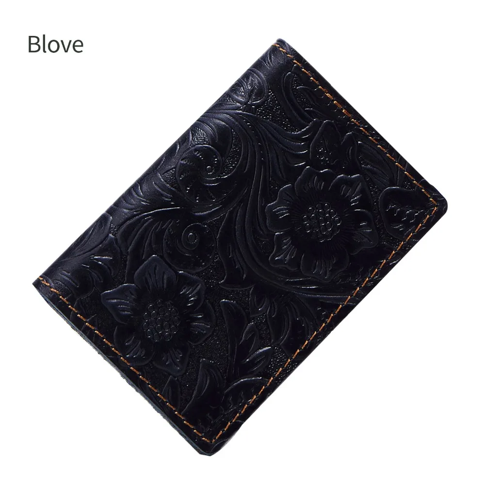 2028--Grazy Horse Genuine Leather ID Case Purse Bag Pouch Vintage Cards Holders-01)3 (35)