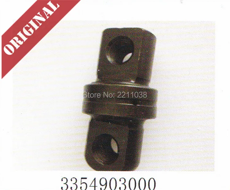 

Linde forklift part bolt 3354903000 335 elecreic truck E14 E16 E18 E20 new service spare parts