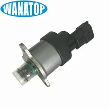 Клапан замера топлива 0928400654 топливный насос Впускной Соленоидный клапан 0928400493