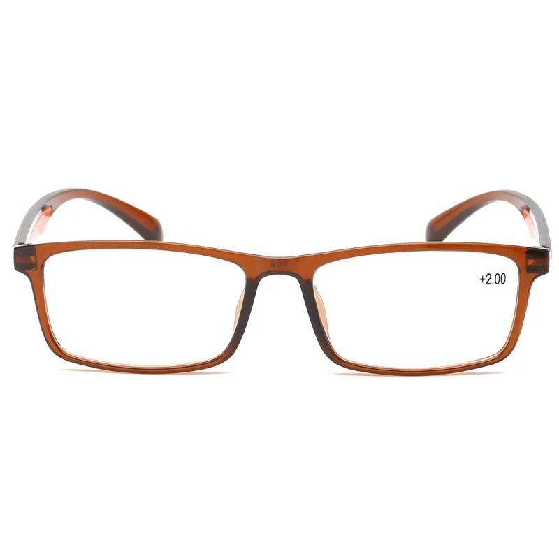Zilead, модные женские и мужские очки для чтения, прочные TR90, ультра-светильник, полимерный материал для женщин и мужчин, очки для чтения, дальнозоркие очки