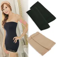 2 шт тонкий формирователь руки массажный Бодибилдинг эластичный ремень Триммер пояс