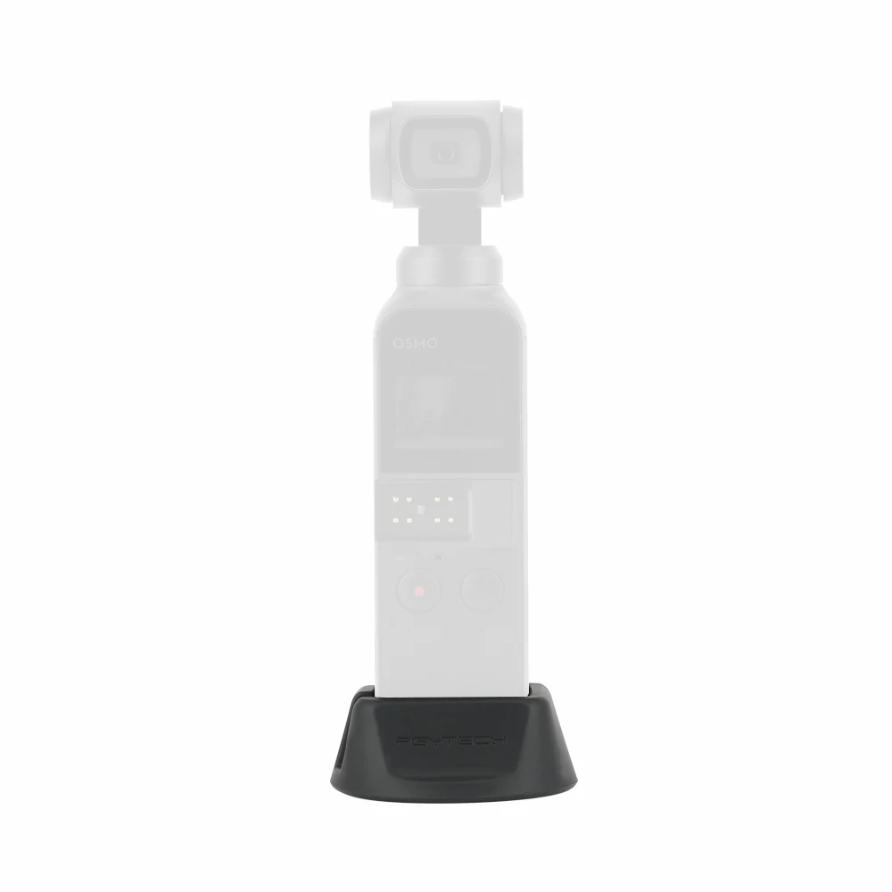 PGYTECH Ручной Стабилизатор для DJI OSMO Карманный поддерживающий базовый Настольный