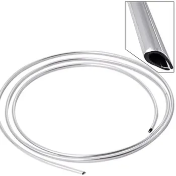

Car Profile Chrome 6 x 3 m Door Window Decoration