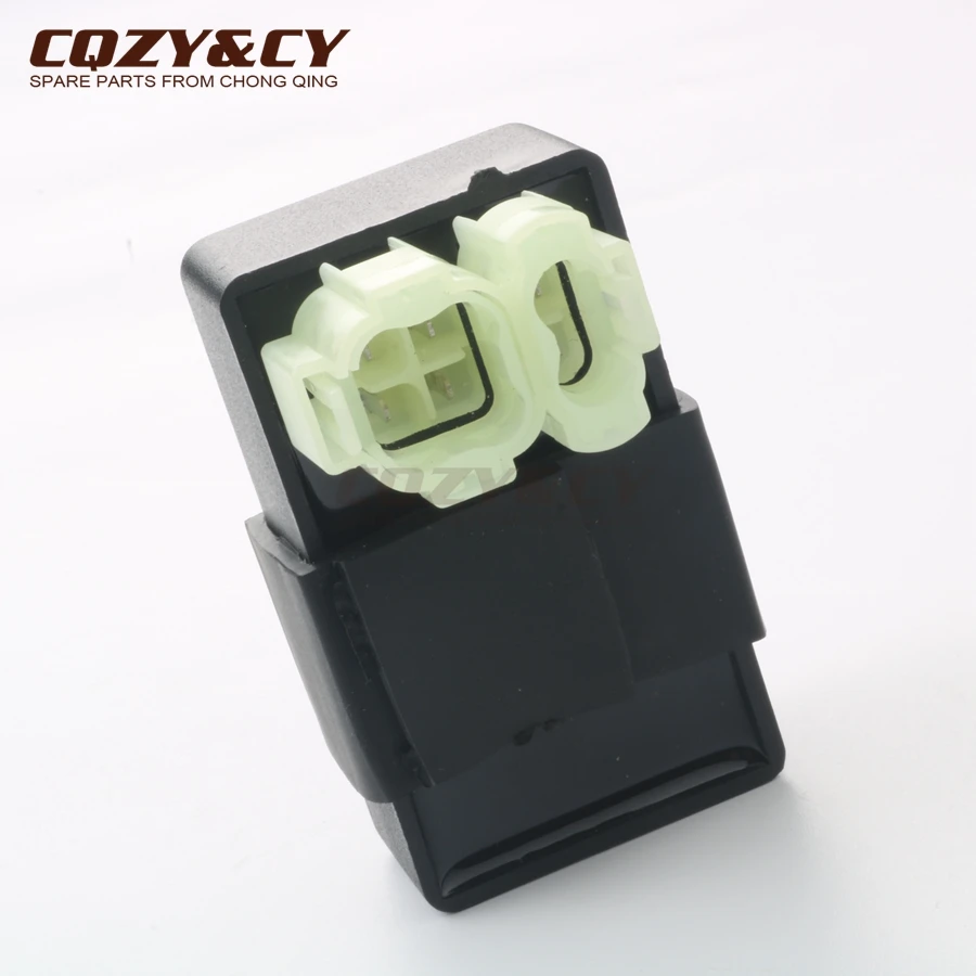 

Scooter AC CDI ignition unit for Peugeot V-Clic 50cc 4-stroke