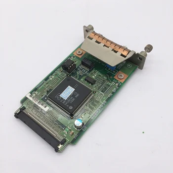 

FOR RICOH 2075 2090 NETWORK INTERFACE CARD B5945800B printer parts