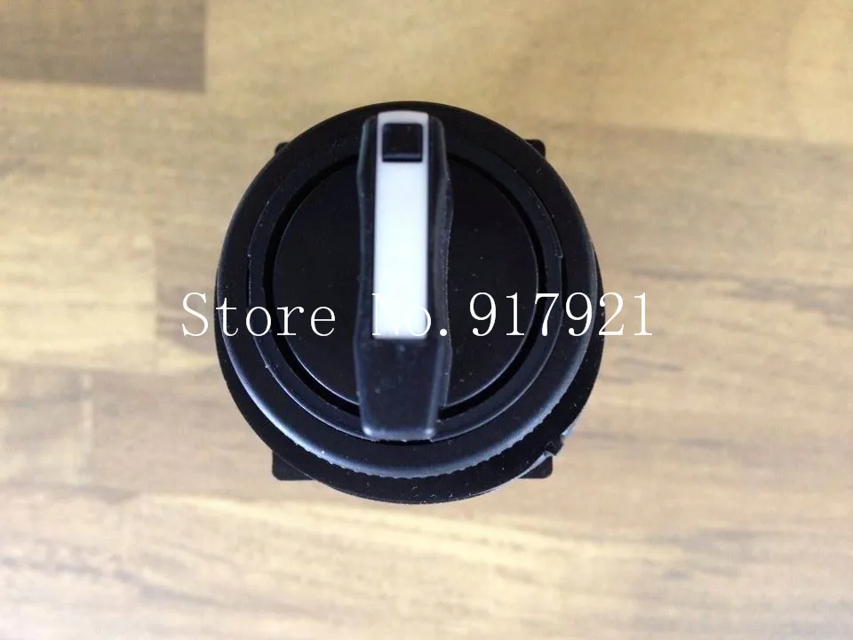

[ZOB] Fuji AR30PCR-3 174 rotary three position switch 2NO+1NC 30 PCT genuine original opening --5pcs/lot