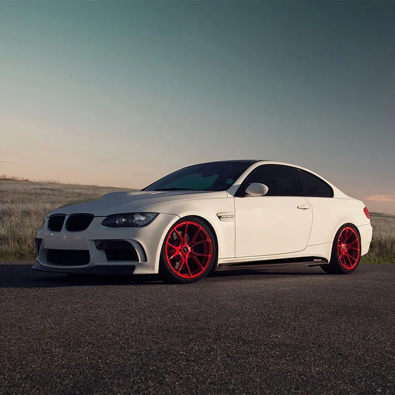 2 шт. виниловые наклейки для BMW E46 E36 E60 E90 E39 E34 E53 X5 F10 F20 F30|Тюнинговые молдинги| |