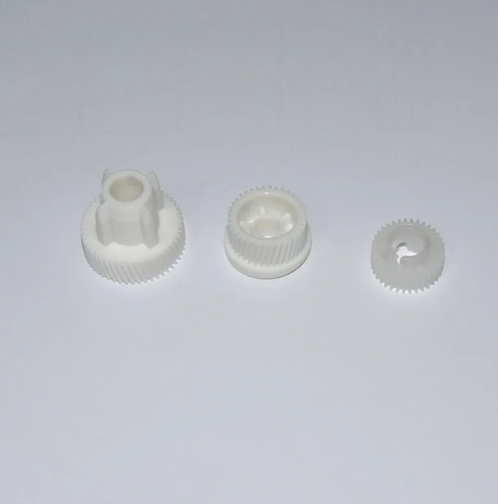 3pcs set AB01-4176 AB014176 B065-3872 B0653872 New transfer Unit Joint Cam Gear For Ricoh Aficio 1060 1075 2060 2075 700 2051 (2)