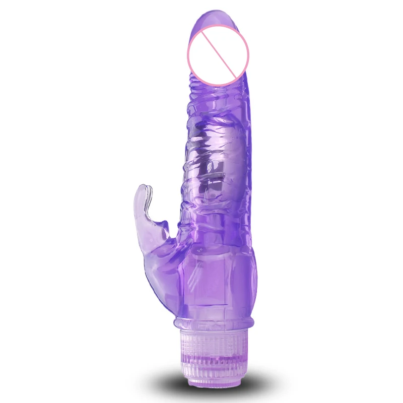 Dildo vibrator (1)
