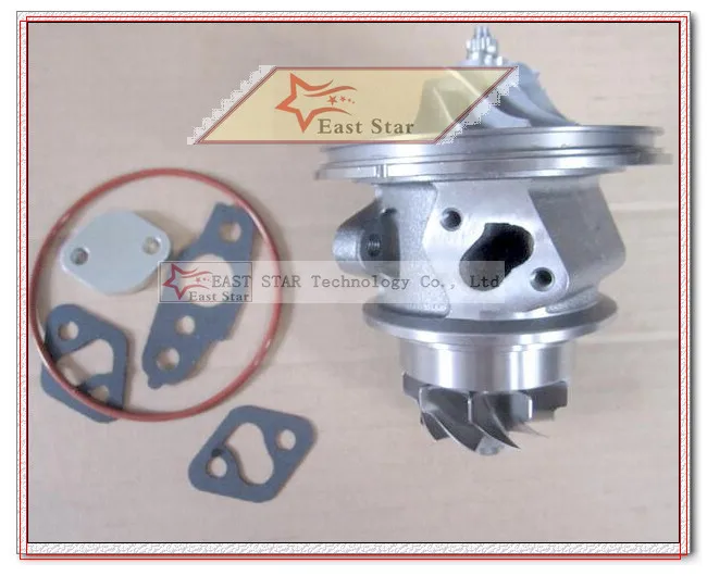 

1 Twin Turbo Cartridge CHRA CT26 17208-46030 17208-46021 17201-46021 17201-46030 For TOYOTA Supra JZA80 93- 2JZ-GTE 2JZGTE 3.0L