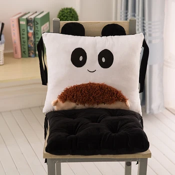 

Cartoon Office Chair Cushion Seat Pad,Outdoor Cushions Chair Cushions for Kitchen Chairs Seat Cushions Decorative Throw Pillows