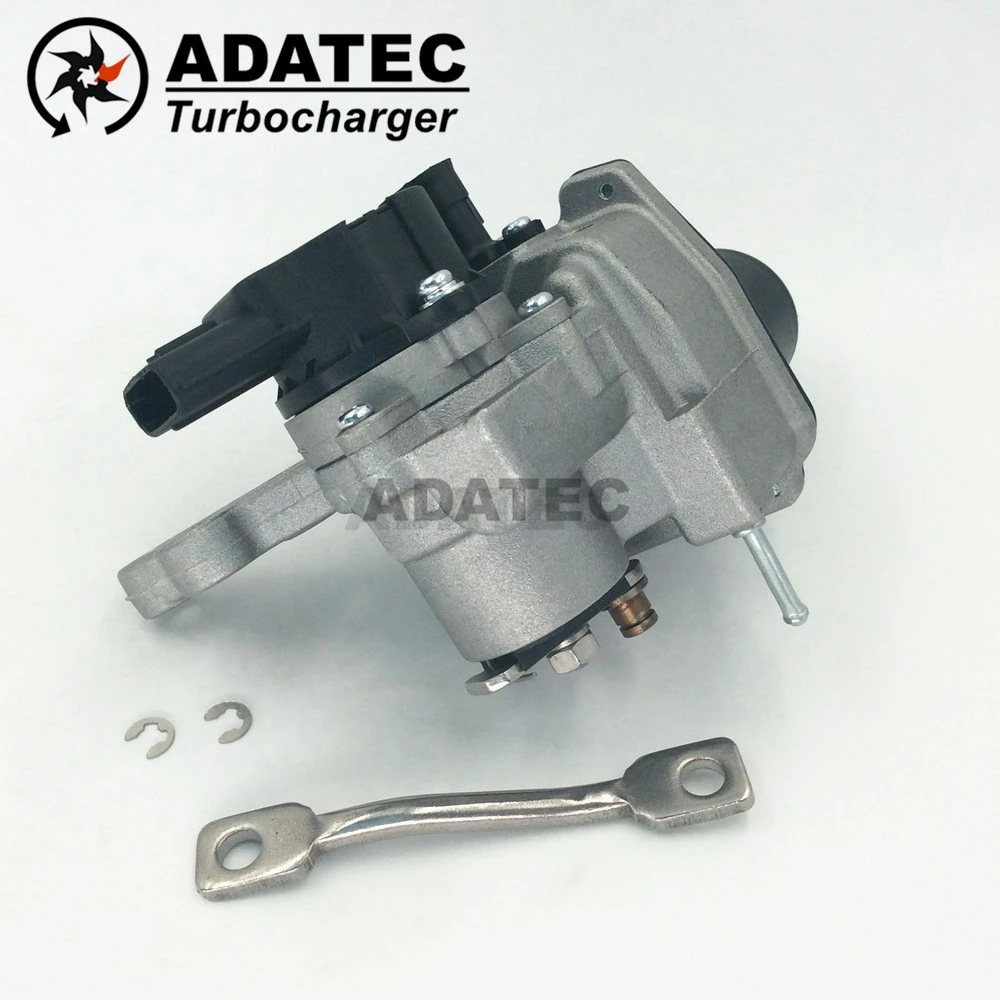 

Turbocharger Vacuum VB37 VB23 17208-51010 Electronic actuator 1720851011 Turbo wastegate VB37 for Toyota Landcruiser V8 D1VD-FTV