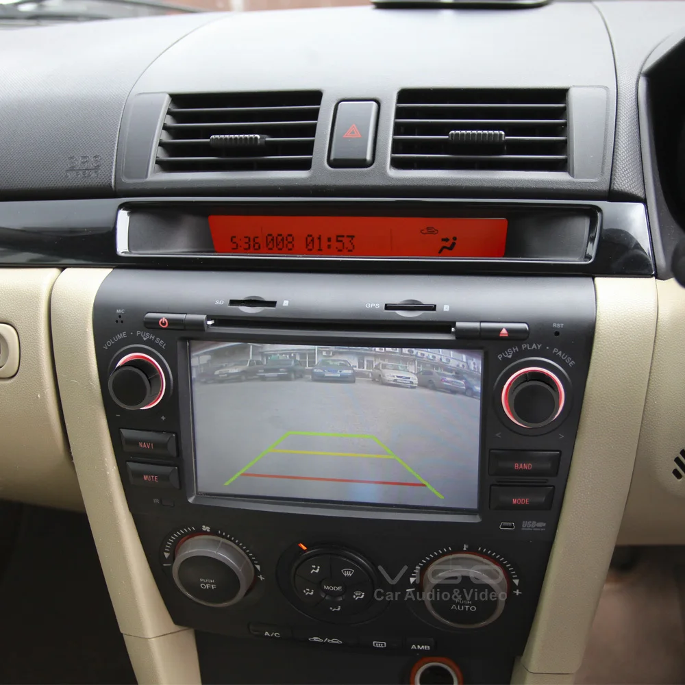 Mazda 3 Gps Download