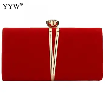

Evening party bags Clutch Bag Messenger Crossbody bag Women Rhinestone Mini Fashion Heart Pattern Shoulder Bag 2018 dropship