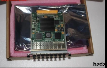 

CR53E8GF0 CR53-P10-8x100/1000Base-X-SFP FPIC-8xGE