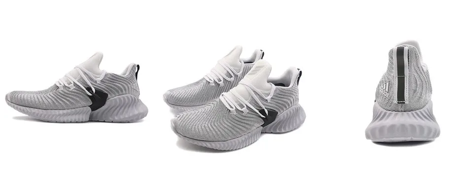 Новое поступление Adidas Alphabounce инстинкт Для мужчин кроссовки