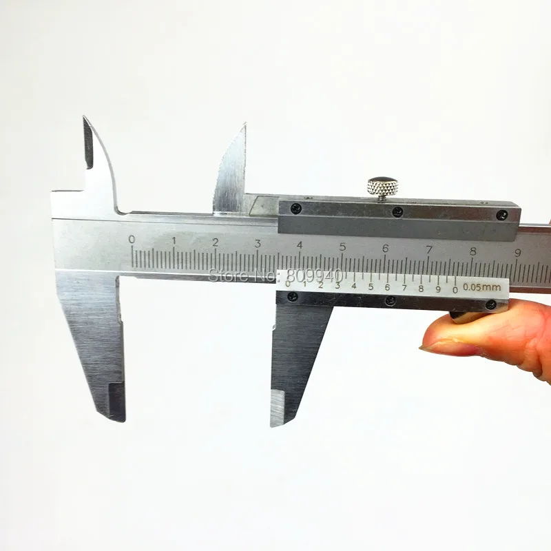 150mm vernier caliper (7)
