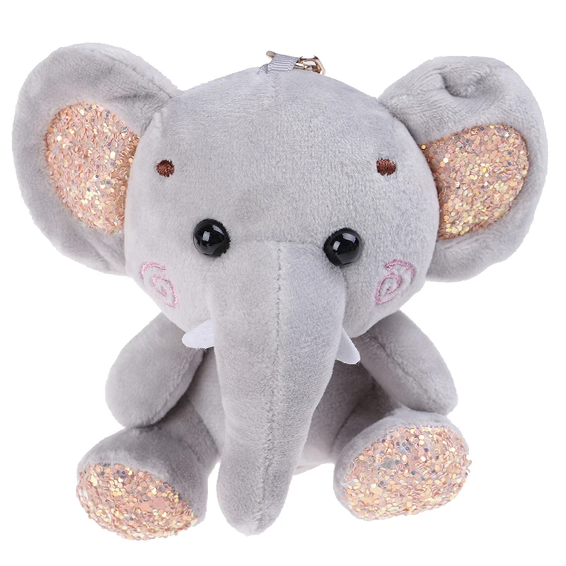 dumbo teddy 2019