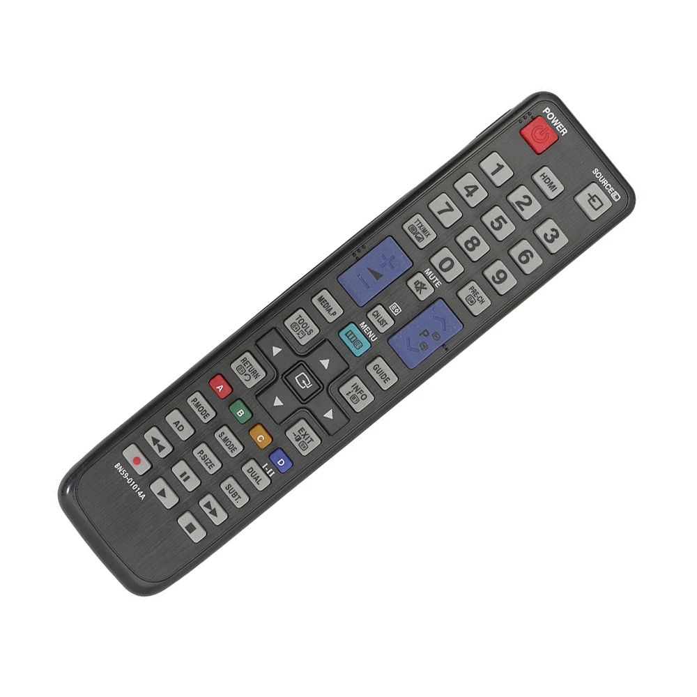 For Samsung TV Replacement BN59 01014A Smart Remote Control in Remote