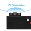Sports & Action Video Cameras