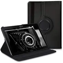 Вращение на 360 из искусственной кожи чехол для samsung Galaxy Note издание 10,1 P605 P600 P601 Tab Pro SM-T520 T525 T521 крышка Капа фун