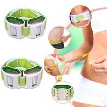 Электрический пояс для похудения, пояс для похудения, вибрирующий массажер для фитнеса, бодибилдинга, дома, тренажерного зала, талии, живота, ног, руки, бедер, сжигания жира