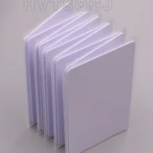 100 шт. 215 чип NFC Forum Тип 2 метки для всех мобильных телефонов NFC высокая производительность NFC Карты