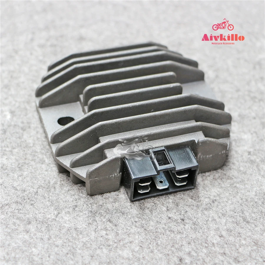 Voltage Regulator Rectifier Fit For Yamaha YZF R1 98 01 & YZF R6 1997 2005 02 03 04 YZF600in