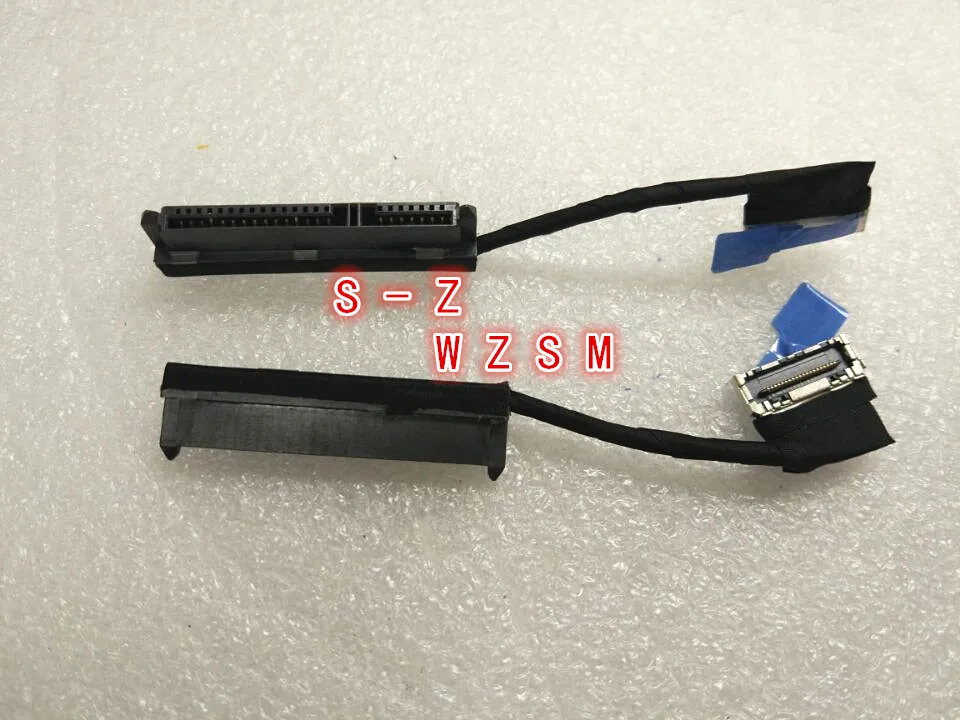 Genuine New laptop SATA Hard Disk Drive interface cable For Dell
