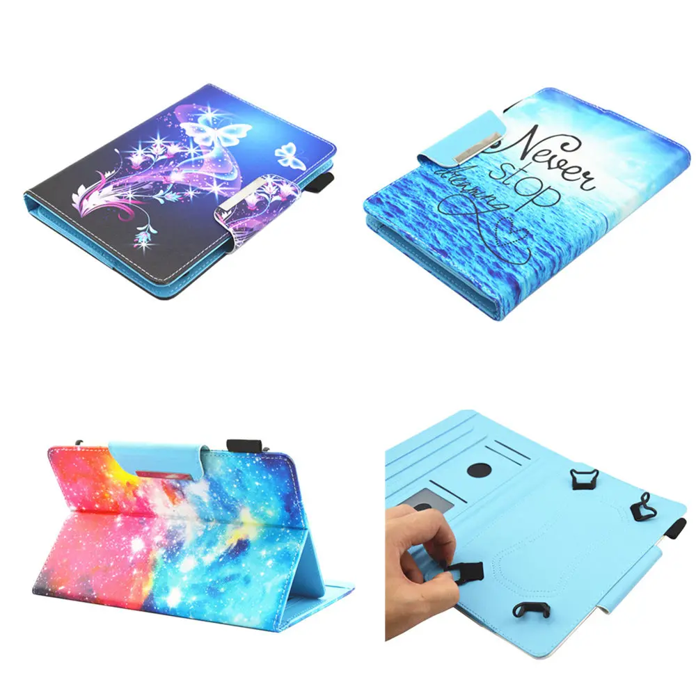 8inch Universal Tablet Cases For LG Asus Acer Sony LG ipad samsung