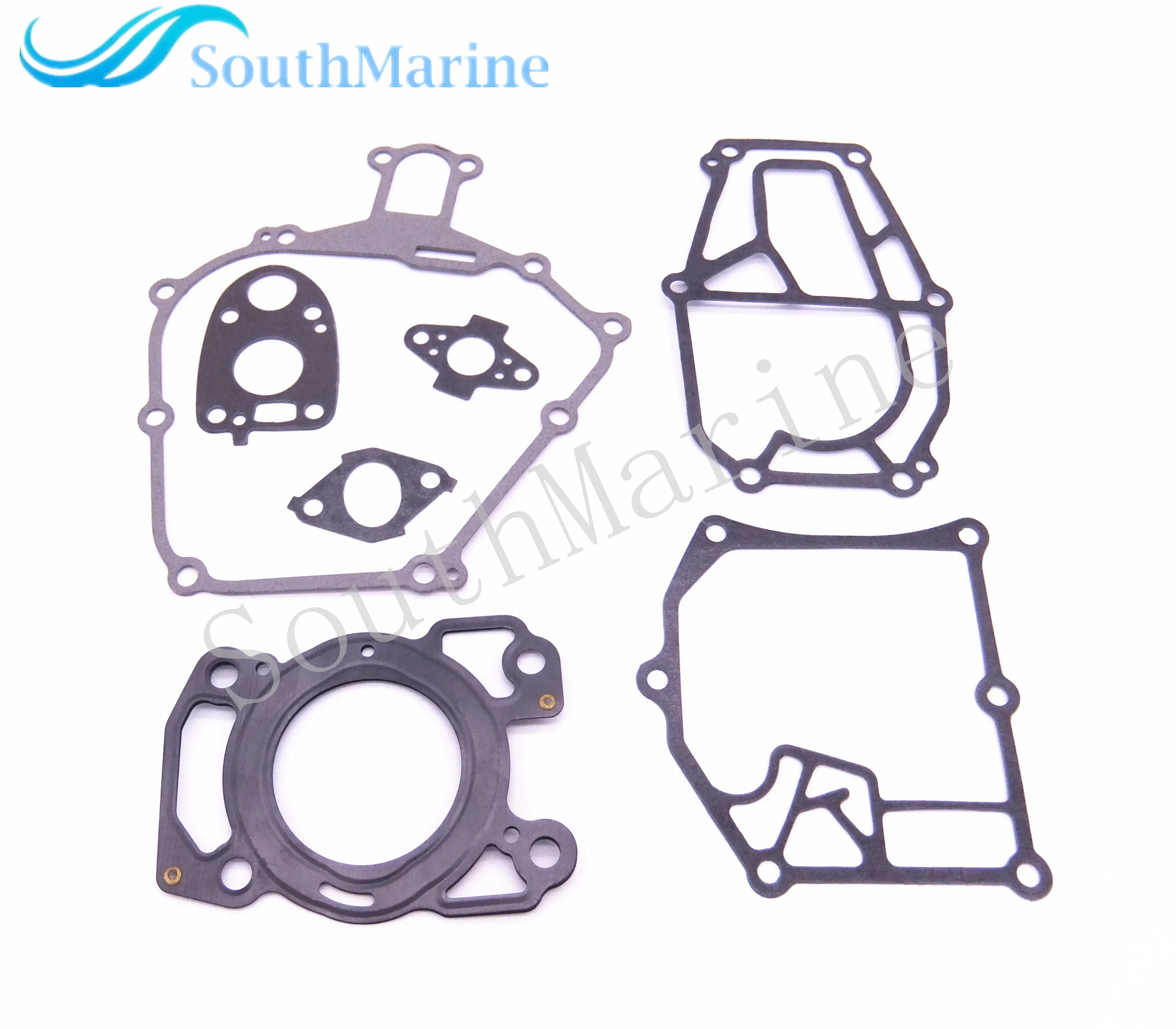Carburetor Fuel Gasket Kit for Yamaha F2.5