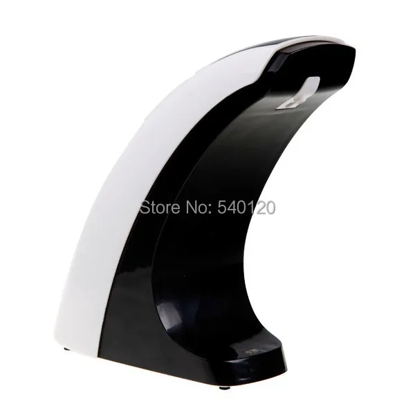 LCD Display Infrared Sensor Automatic Liquid Soap Dispenser Touchless Sanitizer sensor liquid dispenser auto hand soap dispenser with ir sensor auto sensor touchless hand free sanitizer hand washing liquid bottle