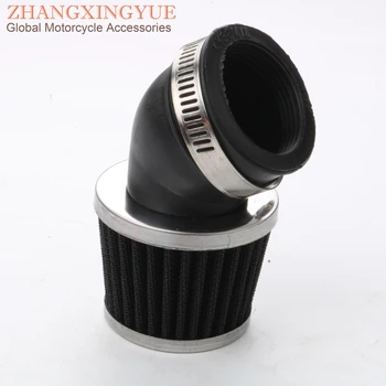 

38mm scooter High performance air filter for YAMAHA Giggle C3 Vox 50 JOG RR 50 R Neos Slider TZR Vino Why 50cc