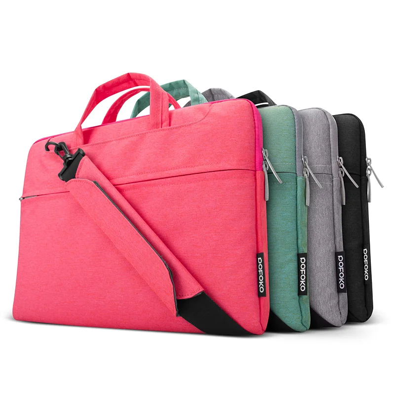 

Laptop bag Sleeve Notebook case for computer Trolley For Macbook Air 13 Pro With Retina 13 The Men Women Super Love Style