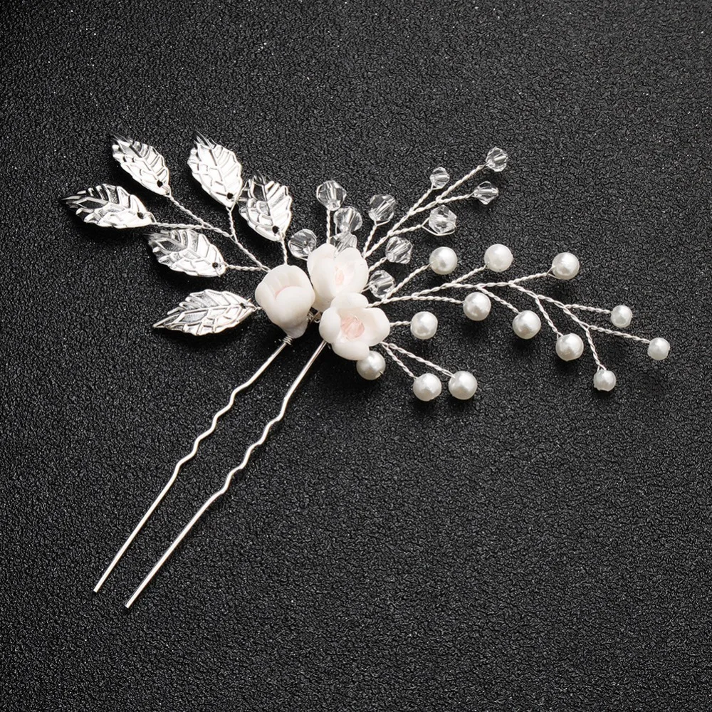 Silver Pins  (1)