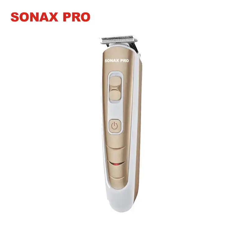 sonax pro hair clipper