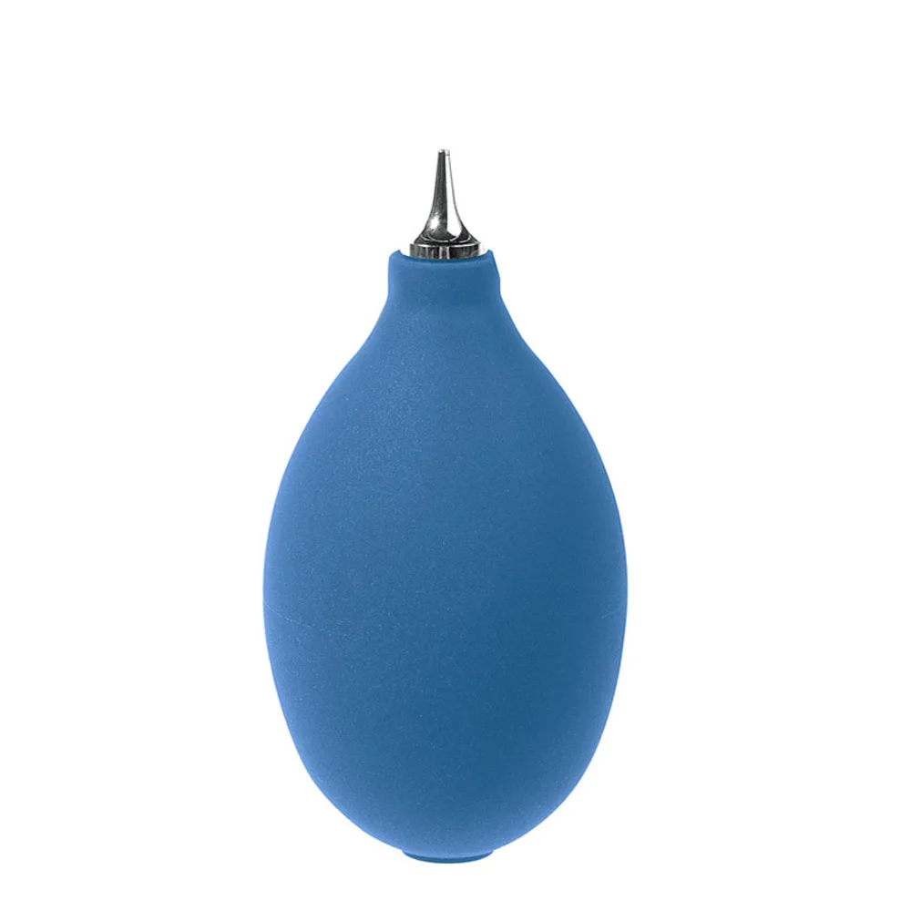 

Hearing Aid Cleaning Air Puffer Mini Dust Blower Air Blower Metal Beak