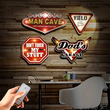 Led Light for Mirror Makeup Industrial Vintage Wall Light Bra Iron Loft Lamps Bathroom Reading Light for Headboard Wall Lamp Art american retro bathroom bathroom mirror lamp european iron mirror double iron wall light glass lamp wall lamps