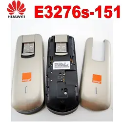 Huawei e3276 s-151 LTE USB модем huawei e3276 s-151 разблокирована Cat4 4G LTE 150 Мбит/с мобильных устройств, huawei e3276